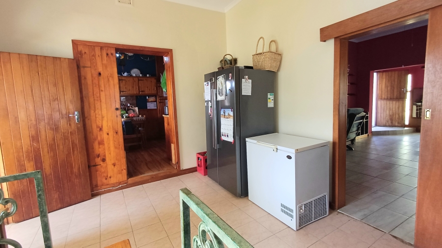 3 Bedroom Property for Sale in Retief Eastern Cape